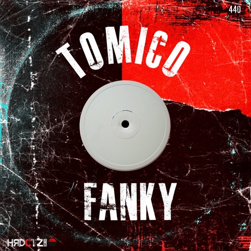 Tomico - Fanky [HCZR440]